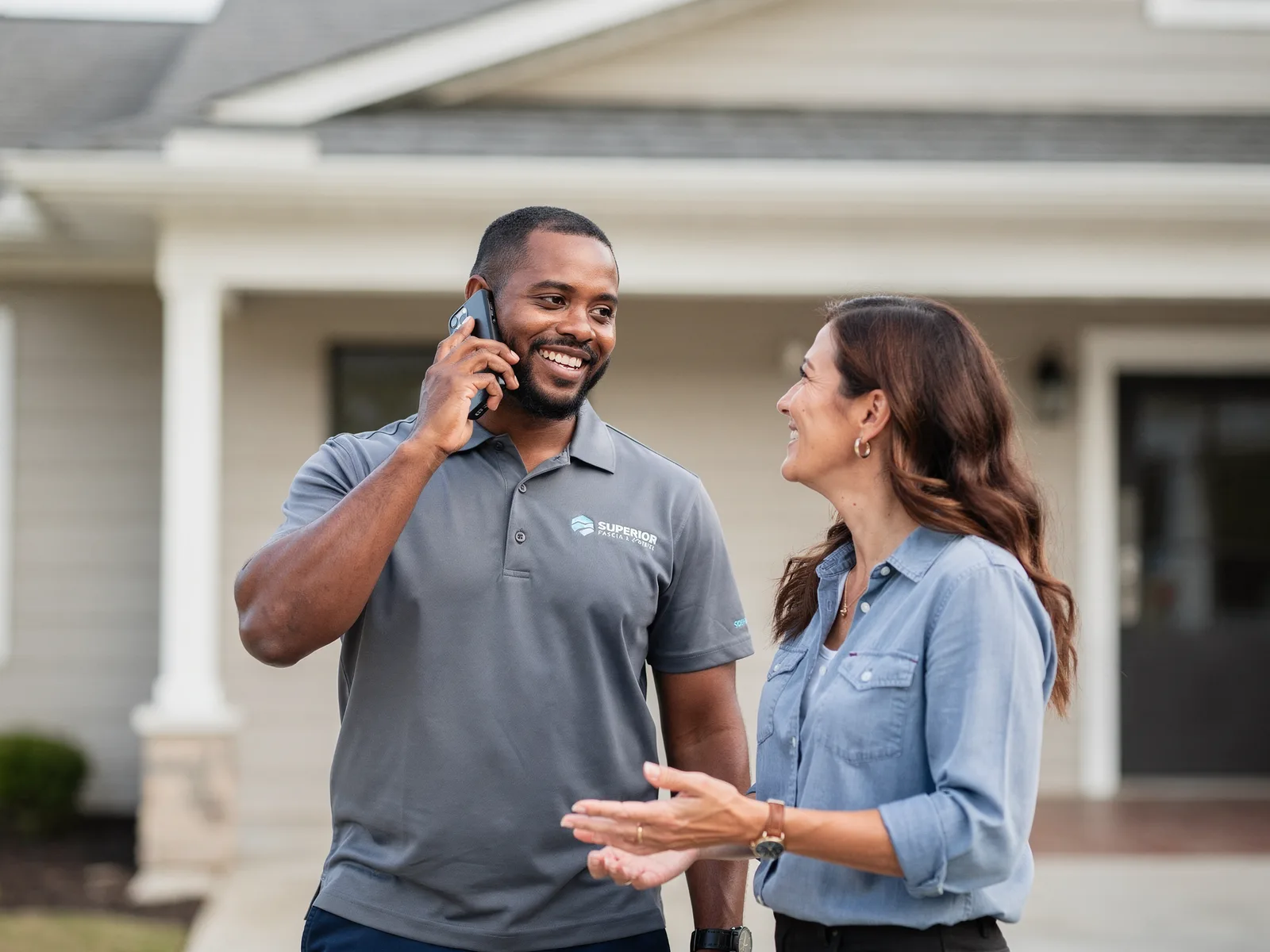 Fascia Repair Westminster, SC FAQs