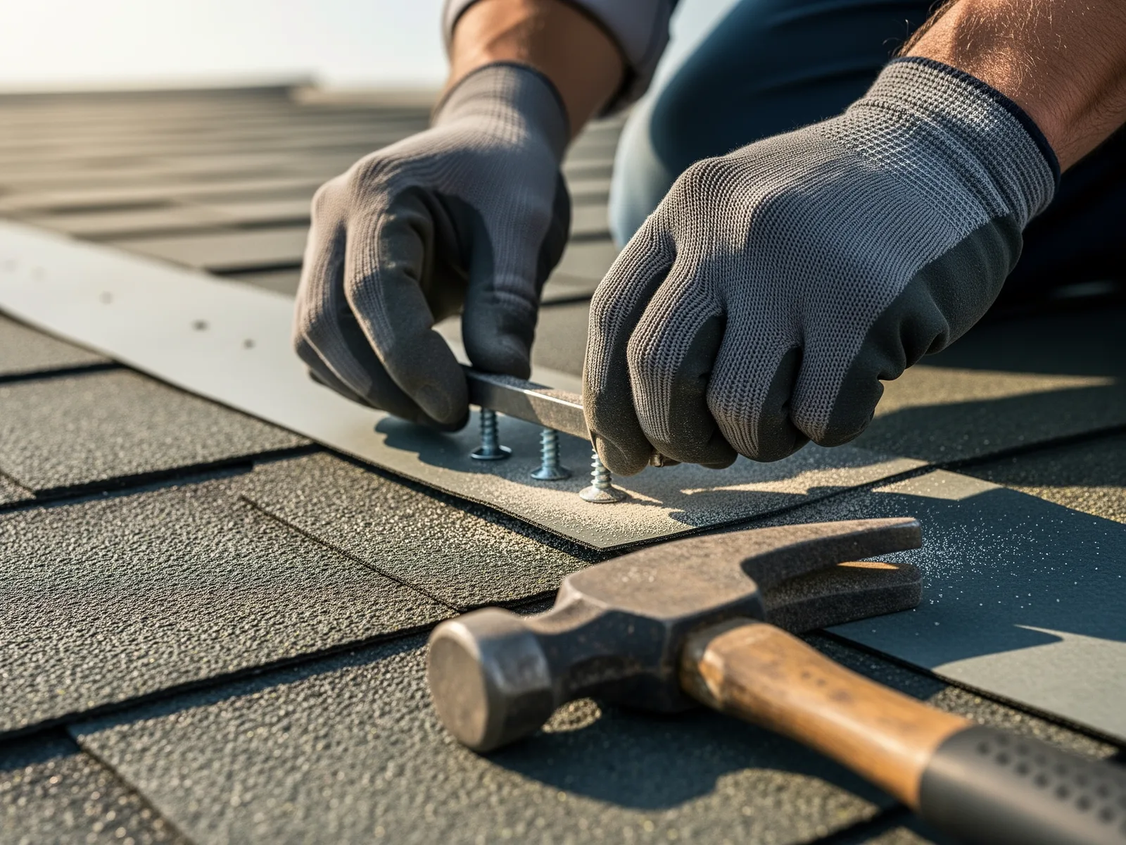 Why choose Fascia Repair in Westminster, SC